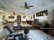 ENDLOT Taman Desa Baru Bukit Baru Double Storey Terrace