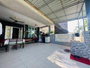 ENDLOT taman Langat Utama Bukit Changgang Banting LOW...