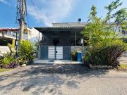 Endlot Teres 2 Tingkat Cantik Taman Langat Utama Bukit...