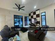 ENDLOT Ujong Pasir 8 Residence 2.5 Storey Superlink ENDLOT Ujong Pasir 8 Residence 2.5 Storey Superlink