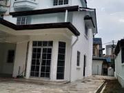 ENDLOT UNIT 2400 sqf 25 Storey Seksyen 7 Shah Alam