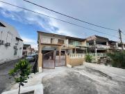 Endlot Unit More Parking Taman Kepong 2sty