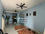 Endlot with 10ft land