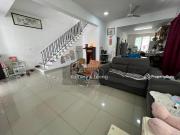 Endlot With Extra Land Freehold 2 Storey Chloe Residence...