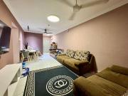 ENDLOTFULLY FURNISGHED RENOApartment Gapura Bayu Jade...