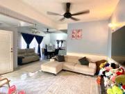 ENDLOTNICE UNITDouble Storey Jalan Akuamarin Seksyen 7...