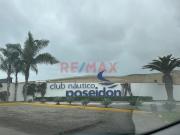 endo Linda Casa En Club Náutico Poseidon !Con La Mejor...