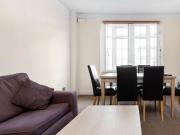 Endsleigh Court, 24 Upper Woburn Place, London, WC1H...