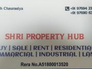 Endura Turbhe Industrial Park Commercial Industrial Plot...