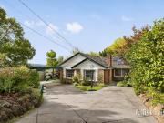 Enduring Appeal in Mt View PS and GWSC Zones