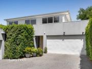 Enduring architectural elegance