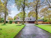 Endwood Drive, Little Aston Park. 5 bed detached house...