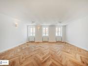 Energetisch revitalisierter Altbau: Hochwertige 4 Zimmer...