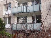 Energetisch saniert, Alstertal, Blick ins Grüne,Top...