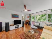 Energetisch saniert und kurzfristig bezugsfrei! 2,5...