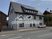 Energetisch sanierte 2 Zimmer Wohnung in BI Gellershagen...