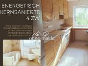 energetisch sanierte 4 Zimmerwohnung am See