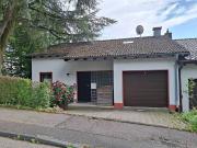 Energetisch sanierte DHH mit Garage in naturnaher...