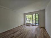 Energetisch sanierte Wohnung mit Gartenanteil in...