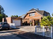 Energetisch saniertes Einfamilienhaus in Sackgassenlage...