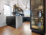 ENERGIEEFFIZIENT & MODERN: Neuwertige Doppelhaushälfte...