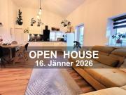 Energieeffizient, modern und großzügig Traumhafte...