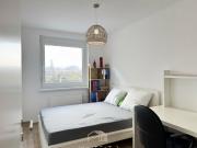 ENERGIEEFFIZIENT: Modernisierte 3 Zimmer Wohnung mit...