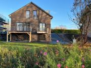 Energieeffizient und charmant: Familien Traum in den...