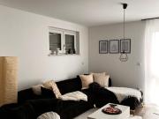 Energieeffizient wohnen! 4 Raum Wohnung im 1.OG...