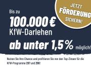 Energieeffizient wohnen in Duisburg Buchholz * NEUBAU