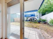 Energieeffiziente 3 Zi mit Terrasse und Garten