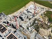 Energieeffiziente 4.5 Zi. Neubauwohnung im Ziegelei...