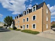Energieeffiziente Eigentumswohnung im Erdgeschoss mit...