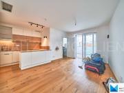 Energieeffiziente, klimatisierte DG Wohnung mit XL...