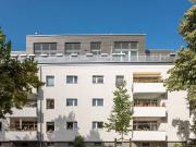 Energieeffiziente, vermietete 4 Zimmerwohnung mit Balkon...