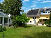 Energieeffiziente Villa mit Bungalow & Pool – herrliche... Energieeffiziente Villa mit Bungalow & Pool – herrliche...