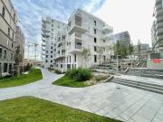 Energieeffizienter 59m² Terrassen Erstbezug mit...