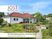 Energieeffizienter Bungalow mit Sonnengarten provisionsfrei!