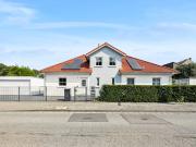 Ihr neues Zuhause: Energieeffizienter Bungalow mit...