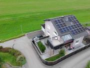 Energieeffizientes Ein /Zweifamilienhaus in bester Lage