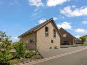 Energieeffizientes Einfamilienhaus in gefragter Wohnlage