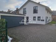 Energieeffizientes Einfamilienhaus mit Einliegerwohnung...
