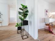 ENERGIEEFFIZIENTES EINFAMILIENHAUS MIT GROSSEM GARTEN