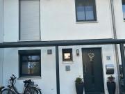 Energieeffizientes großes Reihenhaus ohne Provision