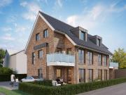 Energieeffizientes Mehrfamilienhaus mit 4 Wohneinheiten...