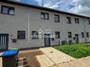 energieeffizientes Neubau Reihenmittelhaus mit Garten...