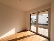 Energieeffizientes Neubauprojekt 2 Zimmer Gartenwohnung