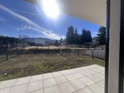 Energieeffizientes Neubauprojekt 2 Zimmer Gartenwohnung