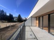 Energieeffizientes Neubauprojekt 2 Zimmer Wohnung + Terrasse