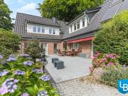 Energieeffizientes Traumhaus mit toller Einliegerwohnung...